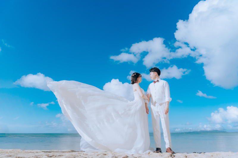  Behind the scenes #9