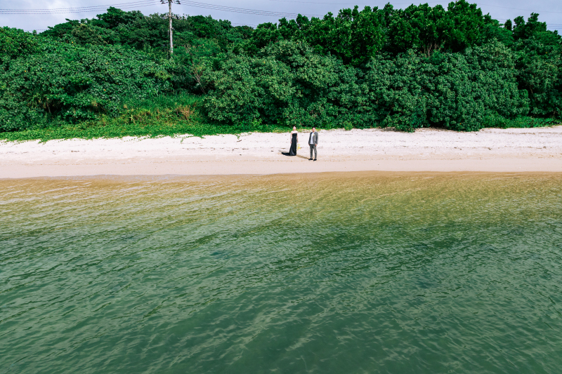 Behind the scenes #5