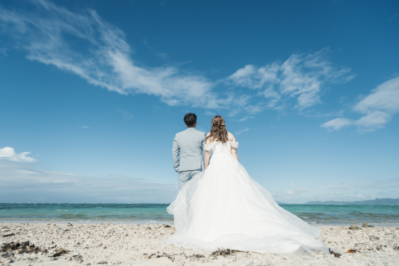 Behind the scenes #2