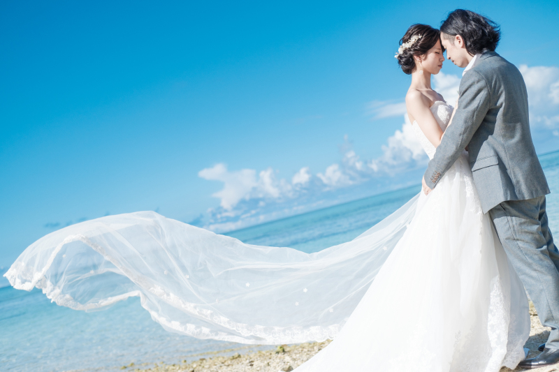 ベールショット