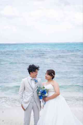 ビーチを満喫！！