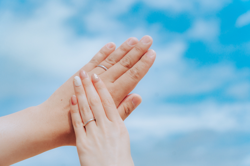 Behind the scenes #2