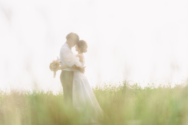 Behind the scenes #5