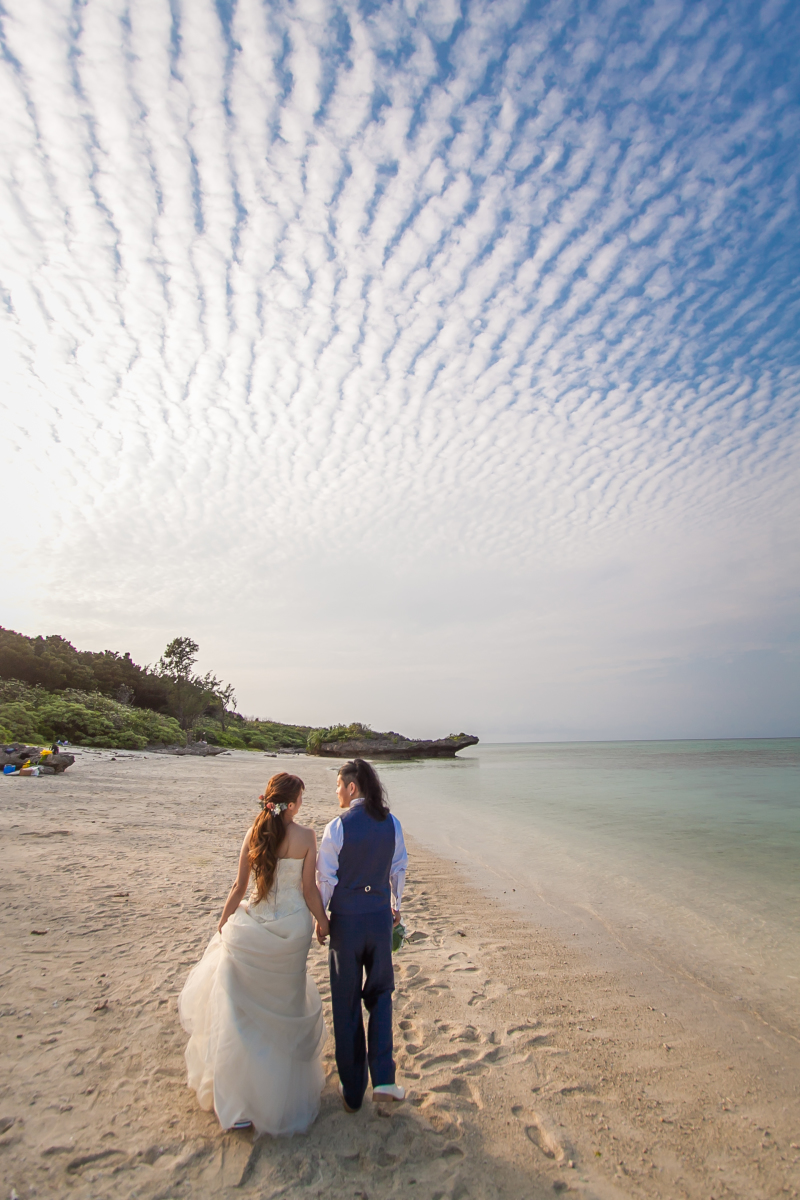 サンセット撮影☆