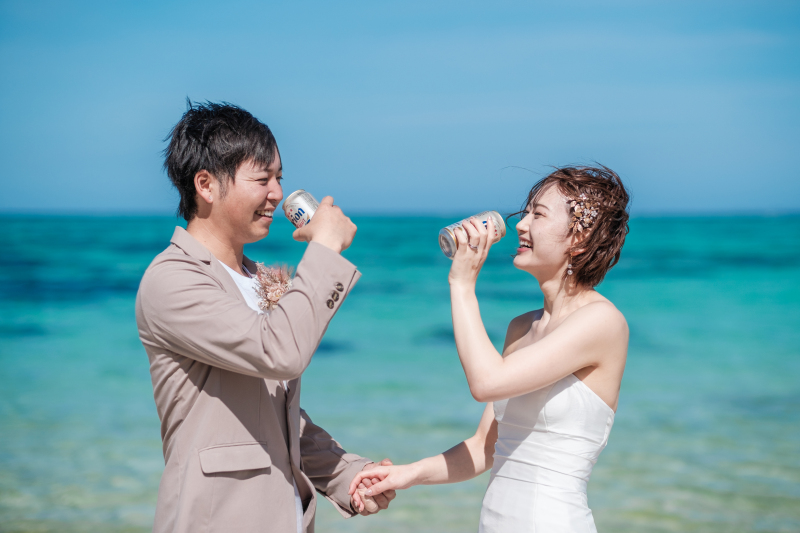 オリオンビール