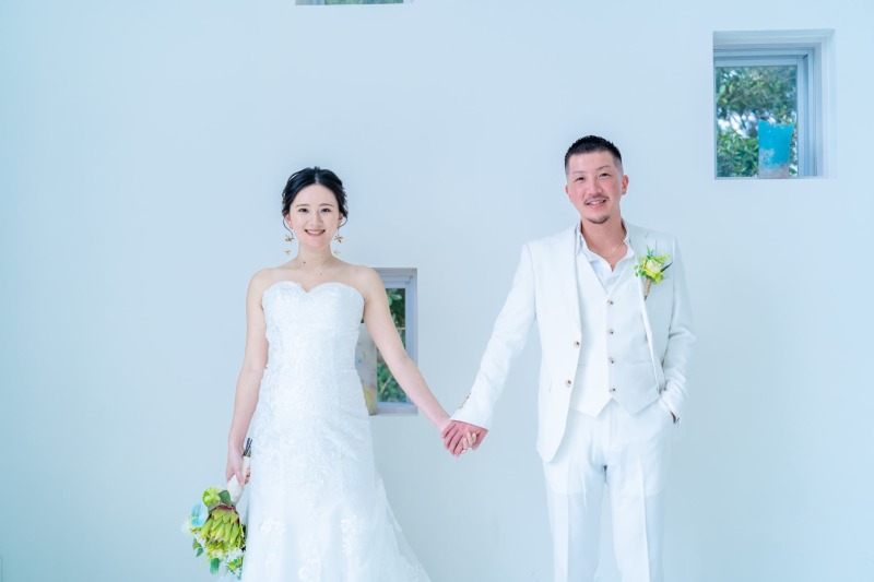 よくばりチャペルツアー