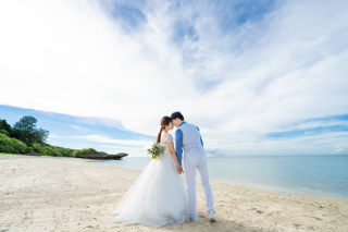 大自然と海と✳︎✳︎