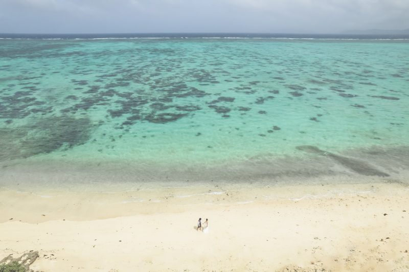 ドローンフォト