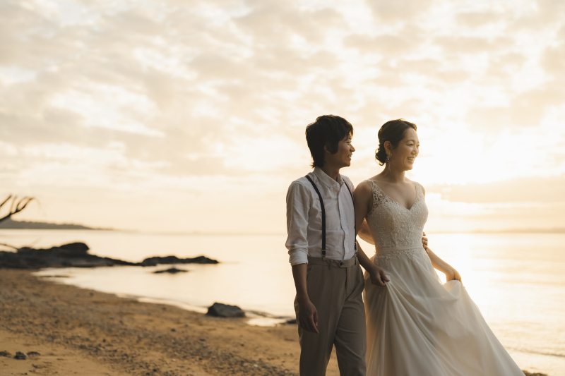 Behind the scenes #1