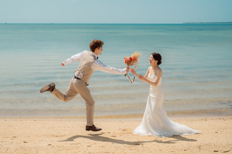 Behind the scenes #9