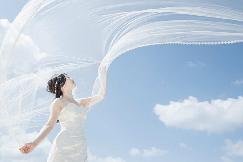 ベールショット