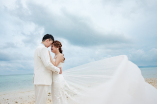 しっとりと美しく