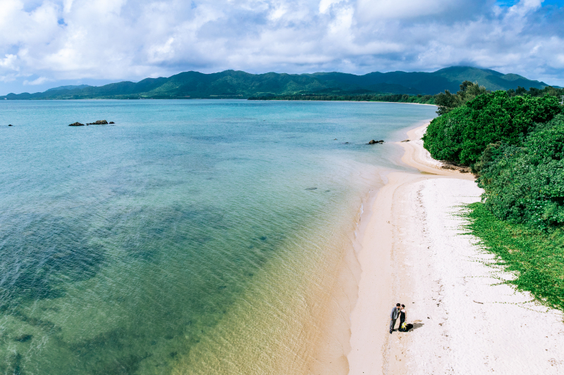 【前撮りパック！コミコミフォトツアー200カットプラン】結婚式の準備に◎