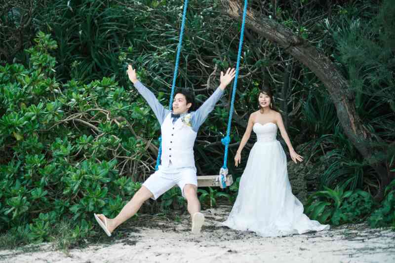 大ジャ〜ンプ！！！