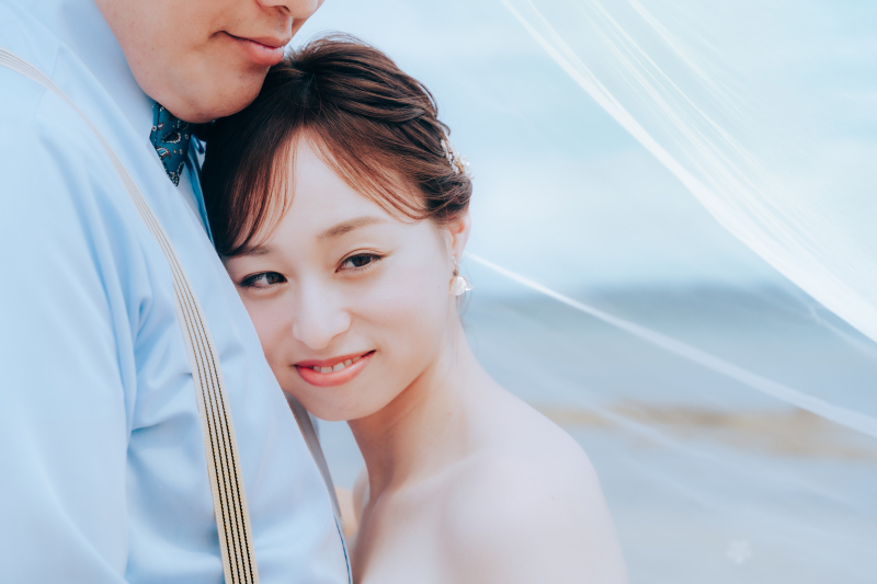 Behind the scenes #3