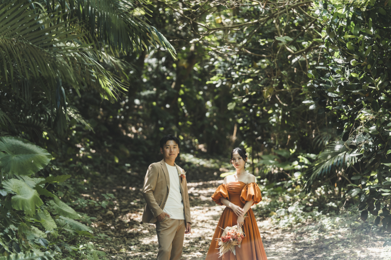 Behind the scenes #9