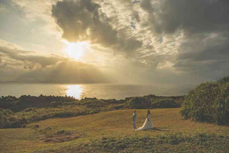 サンセット！！！