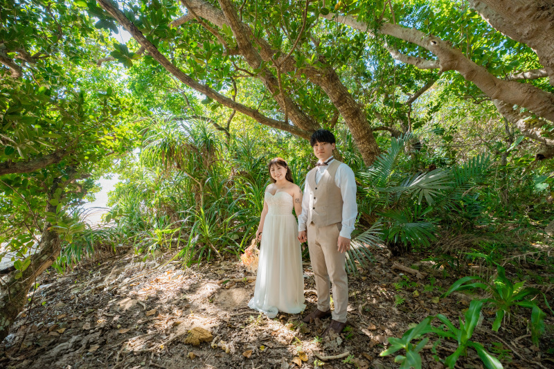 Behind the scenes #2