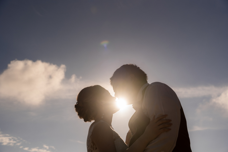 【サンセット＆ビーチ＆ガーデンフォトツアープラン】バリエーション豊富！