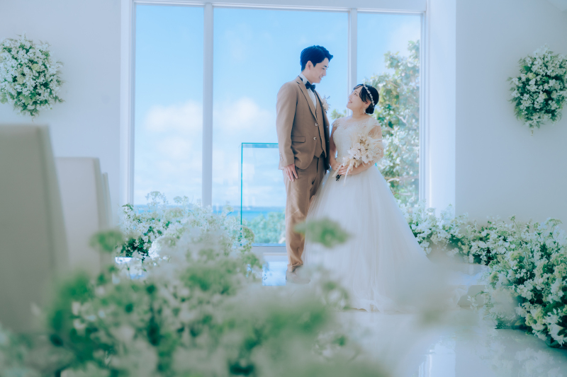  Behind the scenes #2