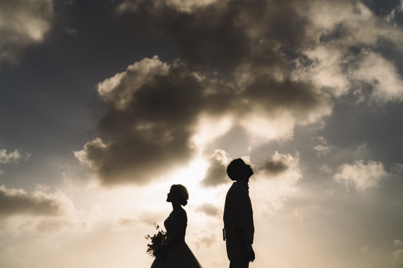  Behind the scenes #9