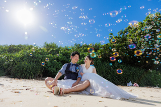 あっという間の！石垣島1DAYフォトツアー