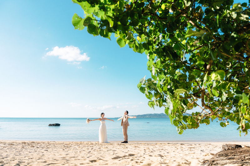 Behind the scenes #9