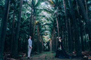 【衣装2着☆選べる3ロケーション200カットプラン】お好みのロケーションで・・・