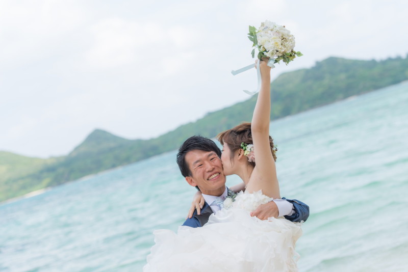 石垣島の海と山、両方を堪能！