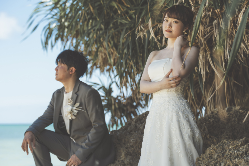 まるでモデルさん