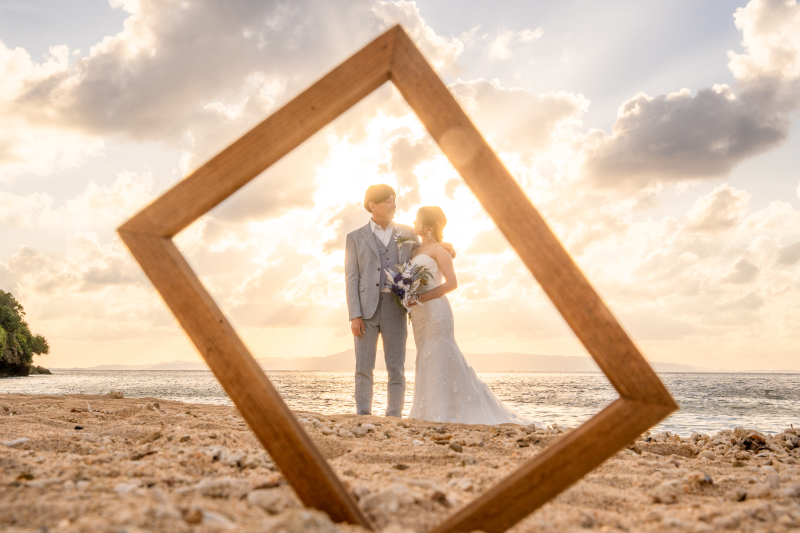 フォトフレーム