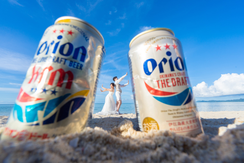 沖縄ならでは！