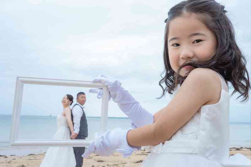 フレームに？？