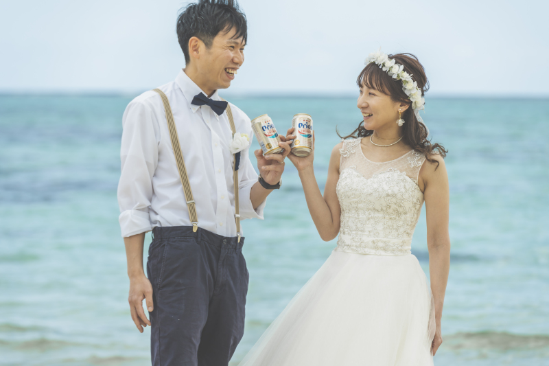 オリオンビール