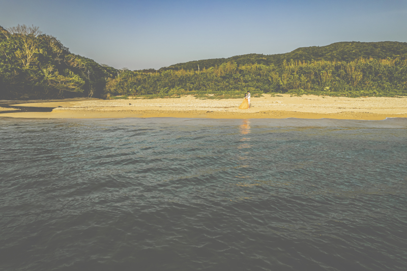 ドローンフォト