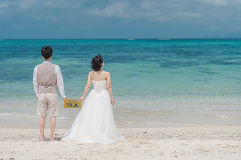 お顔を写さなくても素敵なショット撮れます！！