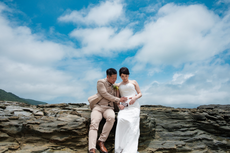 マタニティーフォト２