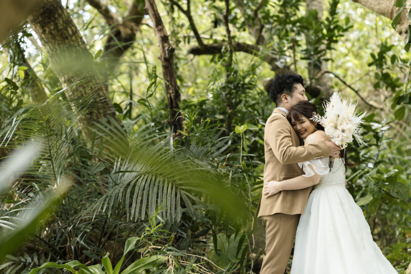 素敵なおふたり