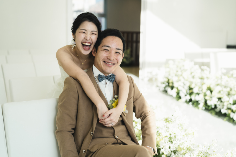 Behind the scenes #9