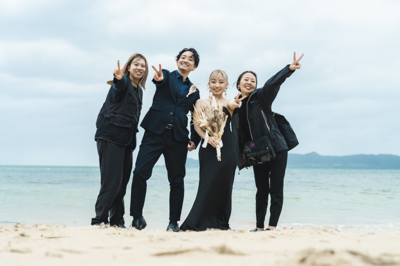 Behind the scenes #10