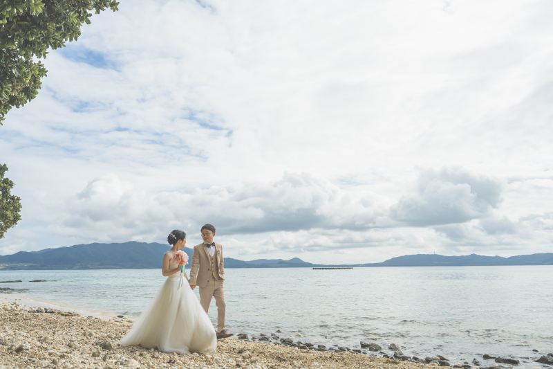 石垣島周遊ツアー