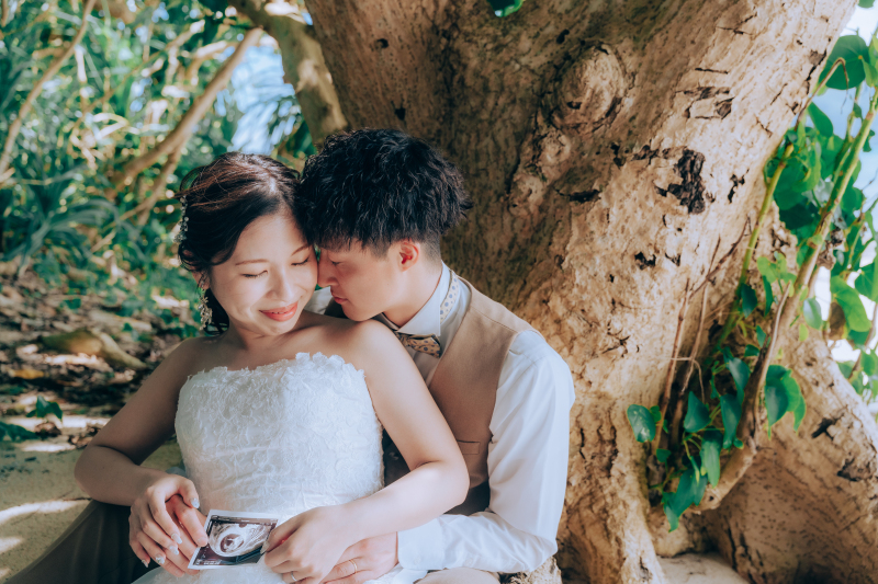 Behind the scenes #10