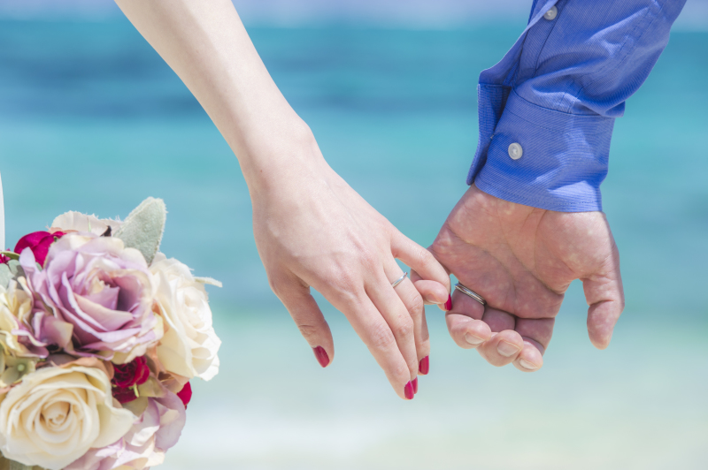 おふたりだけの♪