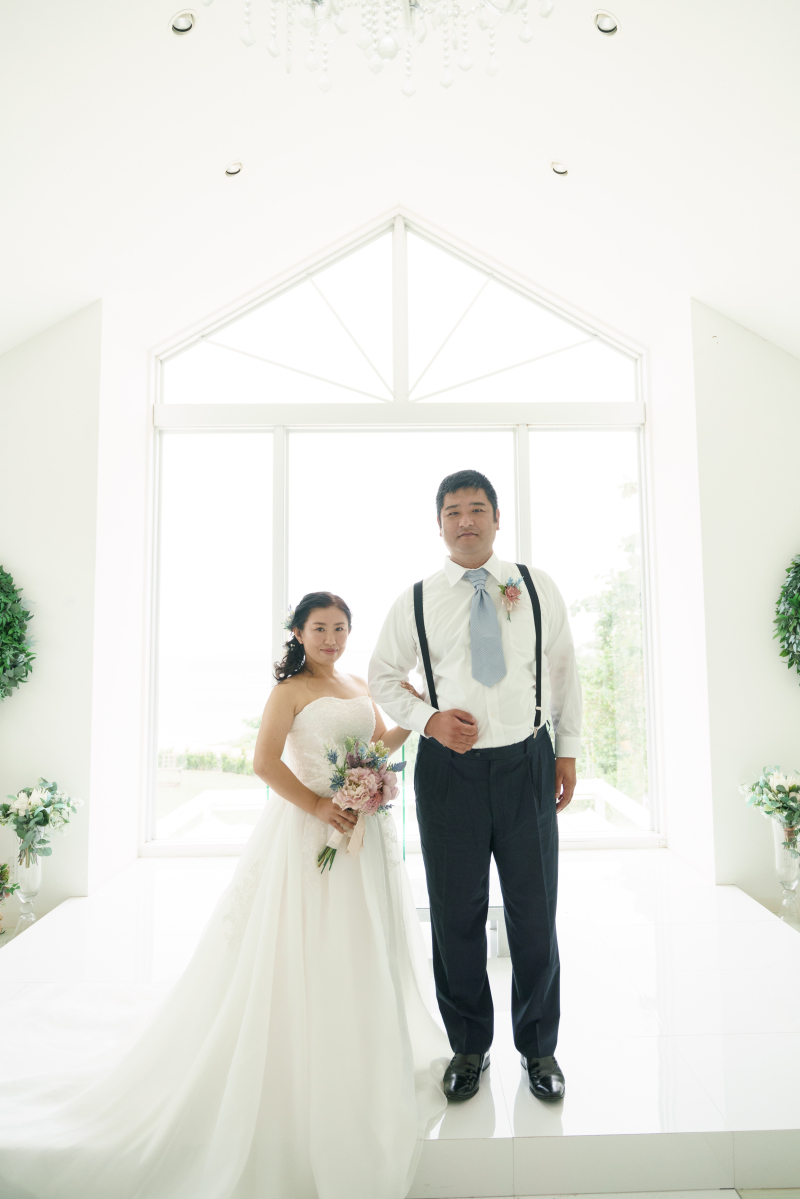 フォーマル写真