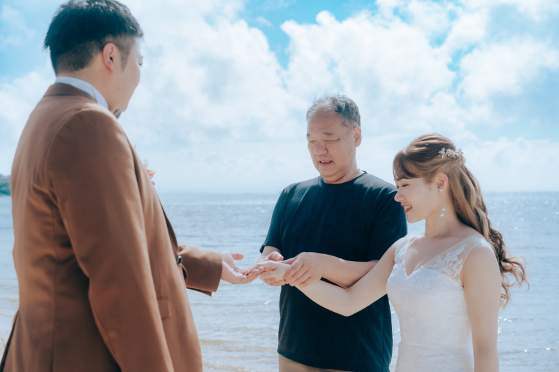  Behind the scenes #5