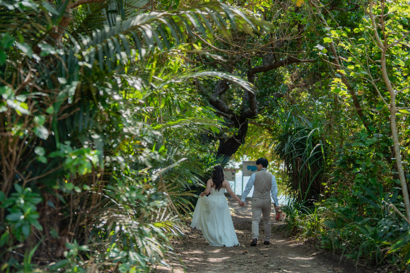 Behind the scenes #3