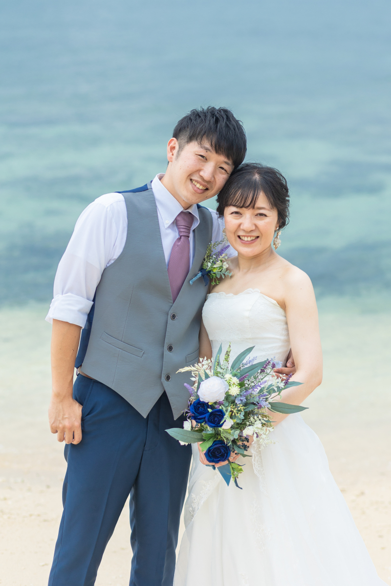 最後は横並びで!