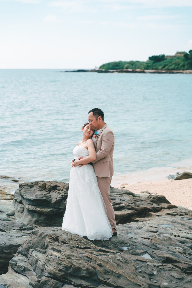 マタニティフォト