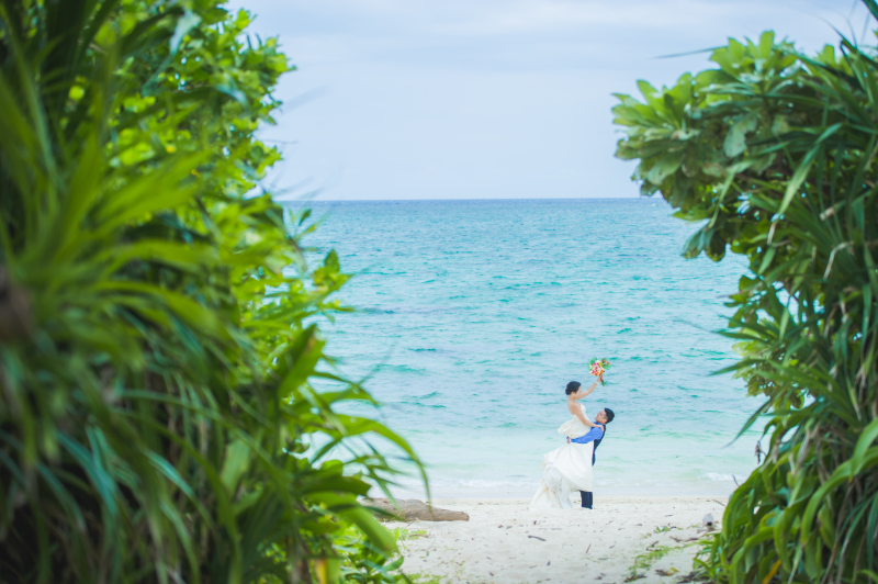 抱っこショット^^