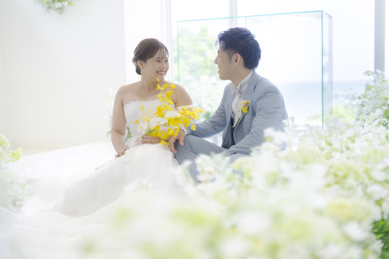 Behind the scenes #2